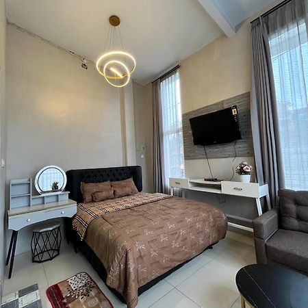 Java Hostel Tumpak Sewu Sidomukti Экстерьер фото