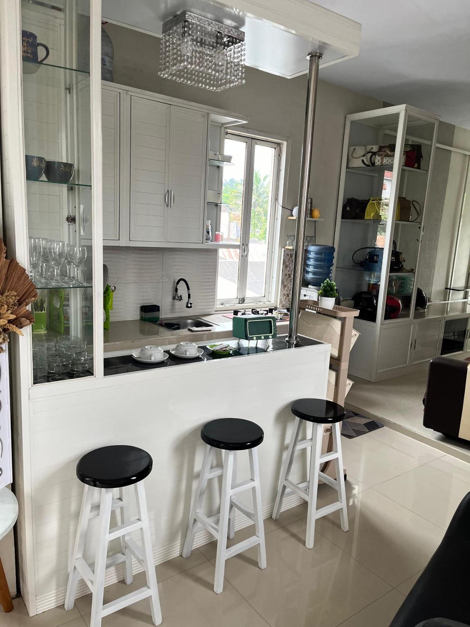 Java Hostel Tumpak Sewu Sidomukti Экстерьер фото