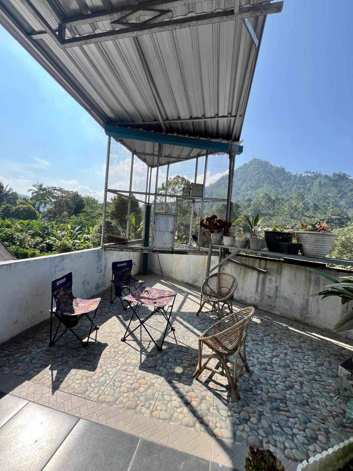 Java Hostel Tumpak Sewu Sidomukti Экстерьер фото
