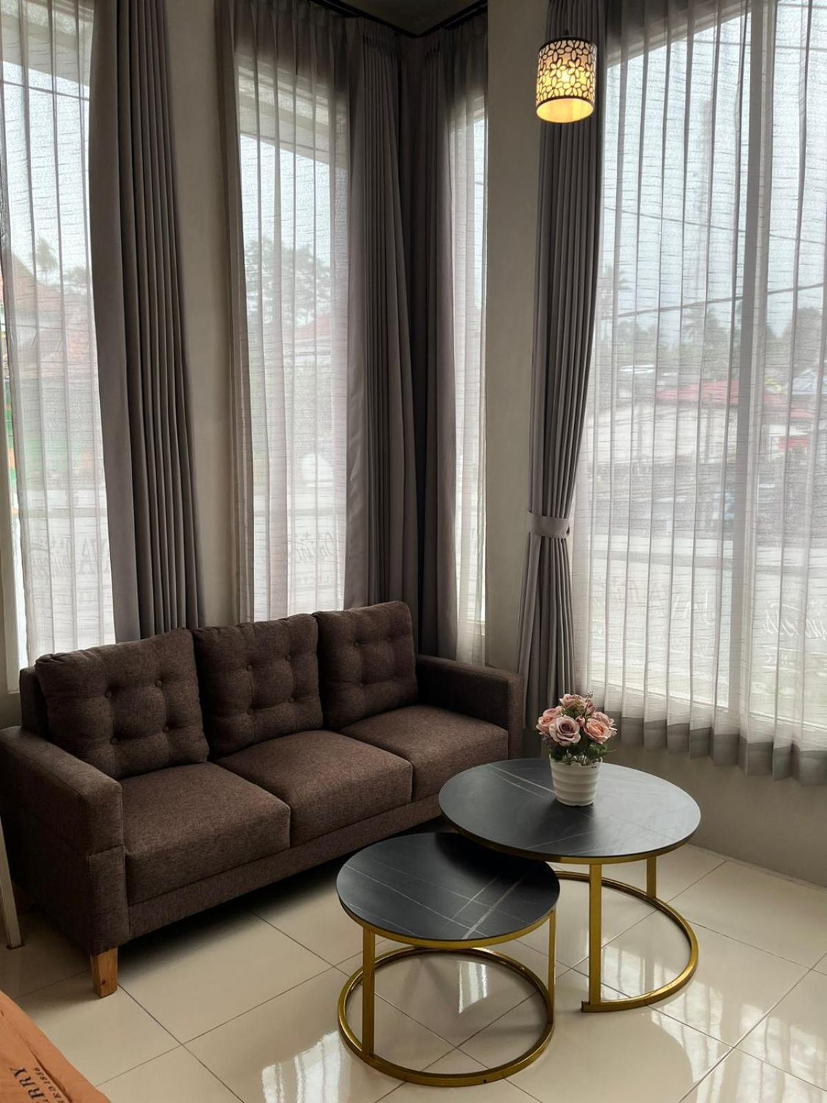 Java Hostel Tumpak Sewu Sidomukti Экстерьер фото