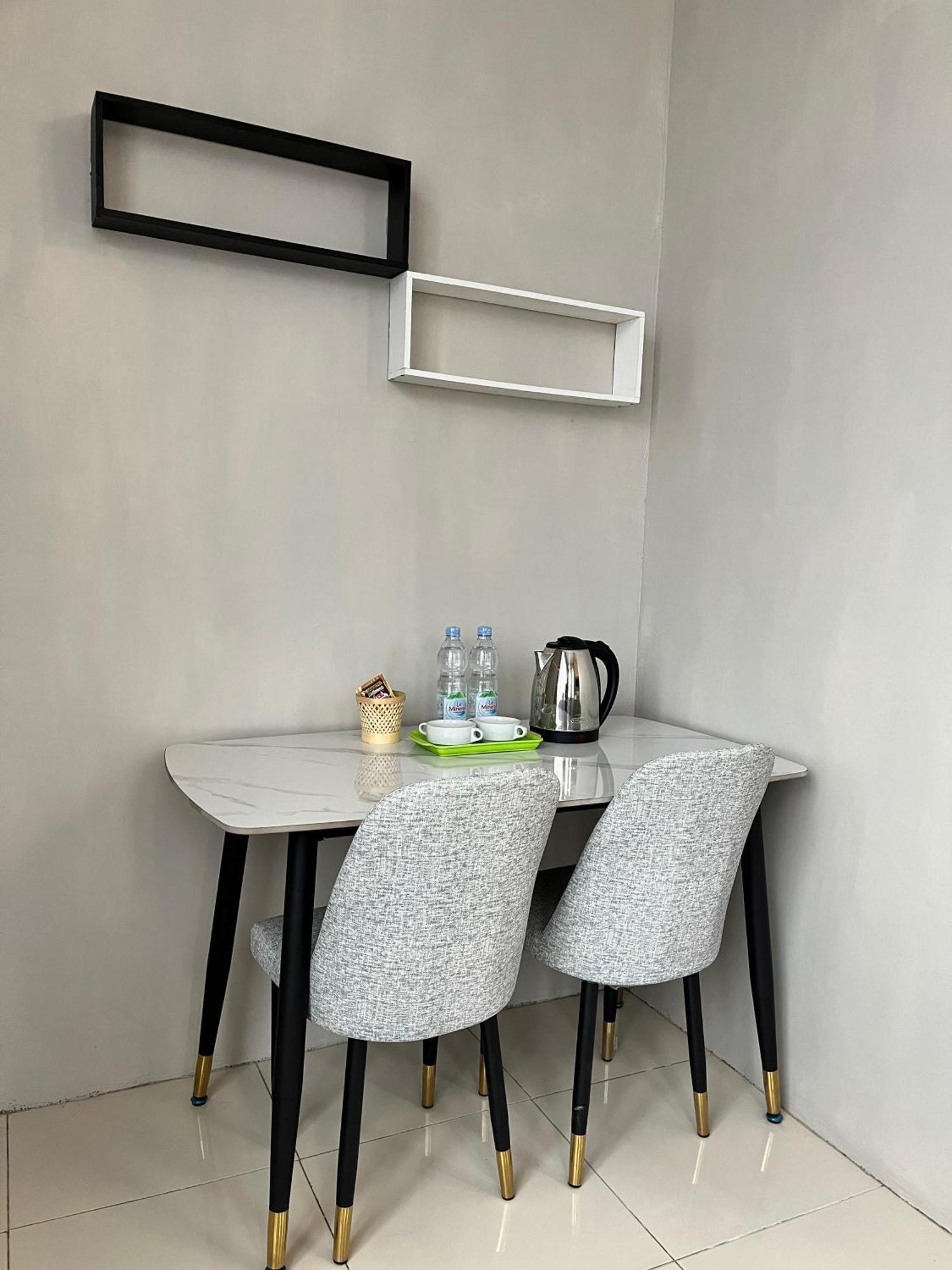 Java Hostel Tumpak Sewu Sidomukti Экстерьер фото