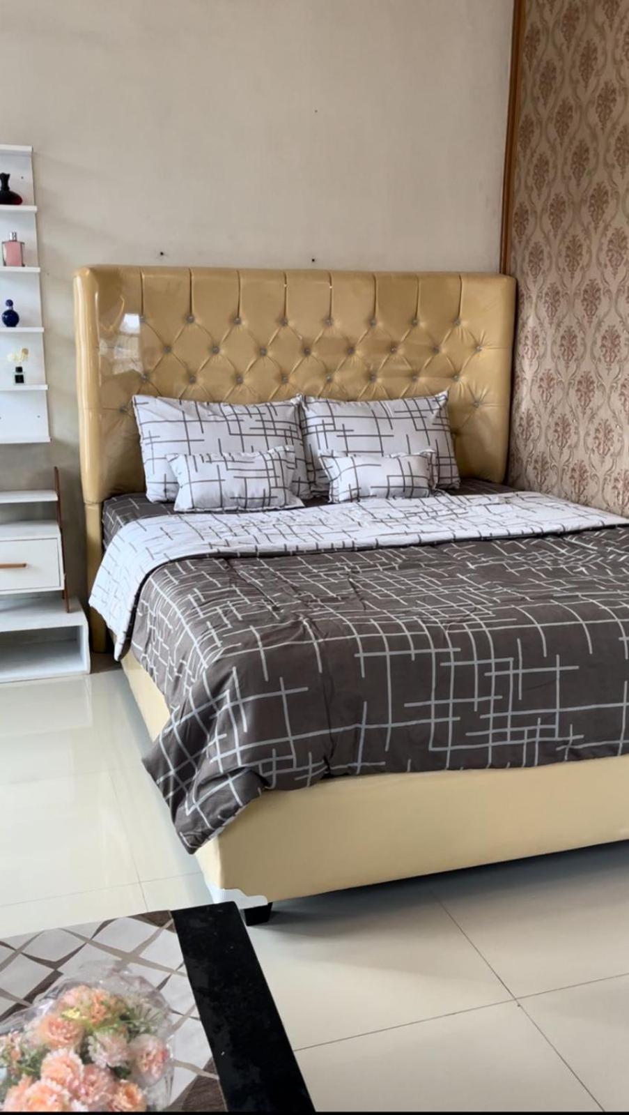 Java Hostel Tumpak Sewu Sidomukti Экстерьер фото