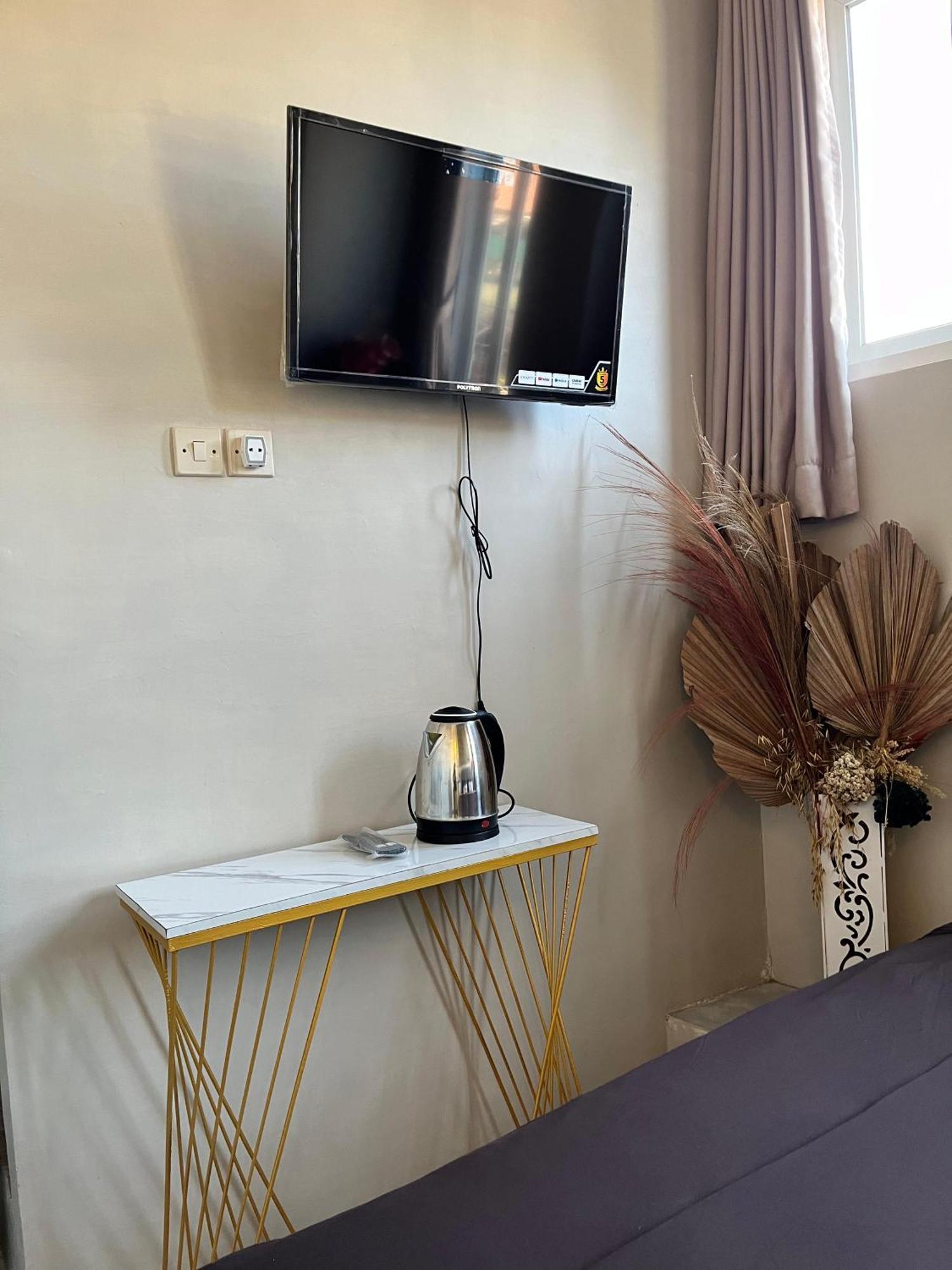 Java Hostel Tumpak Sewu Sidomukti Экстерьер фото