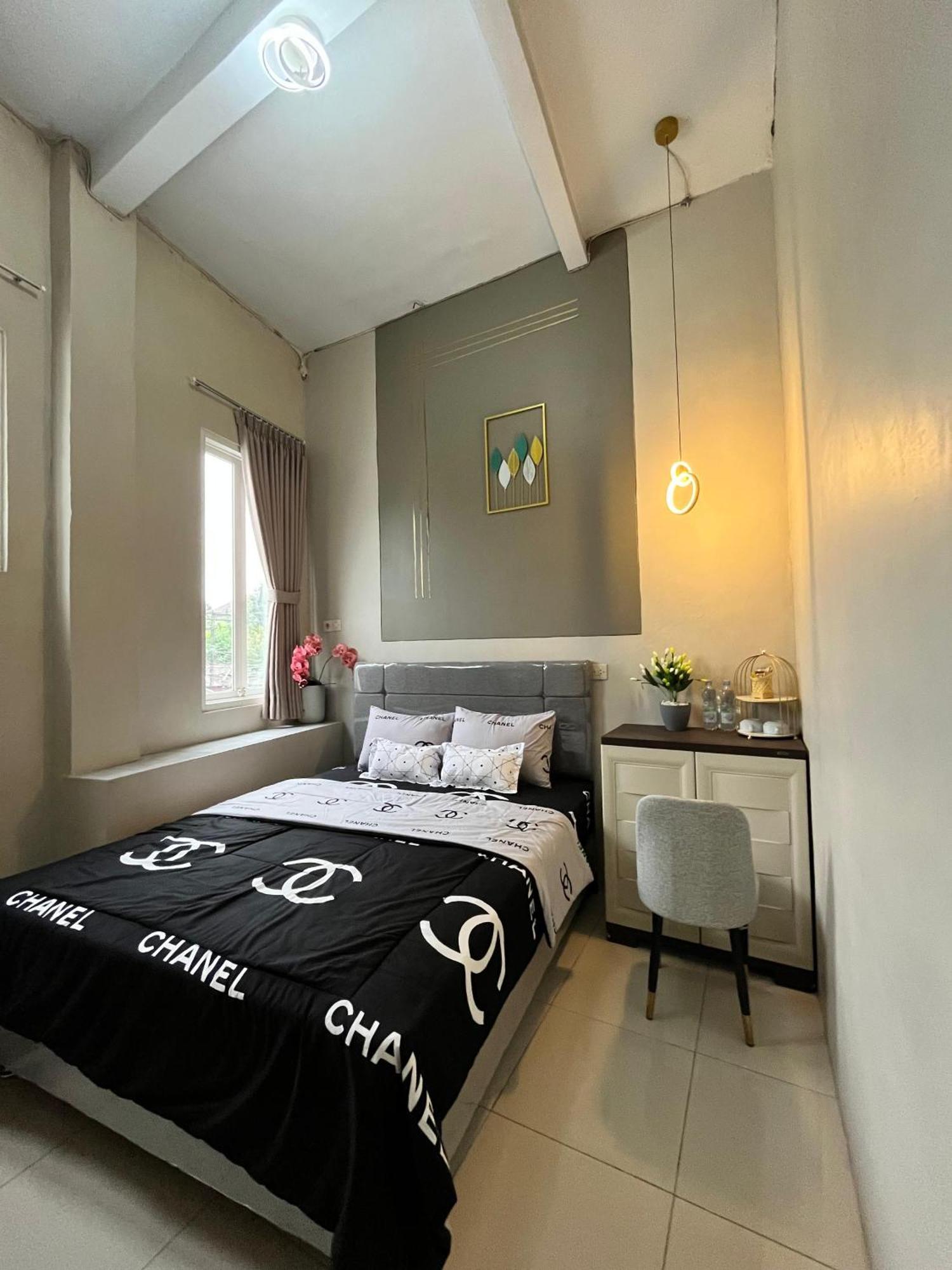 Java Hostel Tumpak Sewu Sidomukti Экстерьер фото